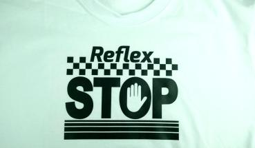 Siser Thermoreflex Color Flexfolie 20x30cm